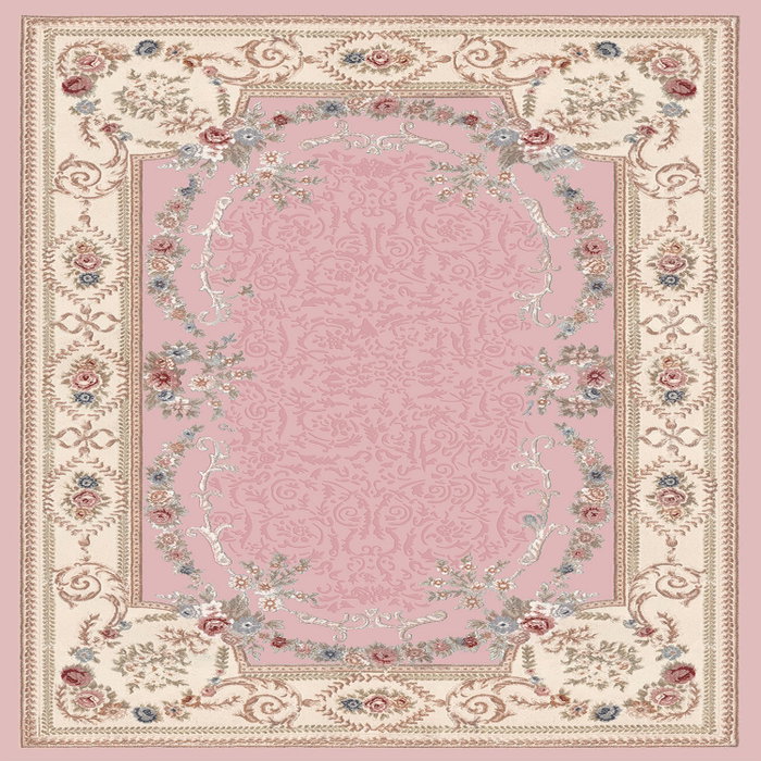 Conceptum Alfombra Multicolor 160 x 230 cm con Impresión 3D Conceptum Alfombra Multicolor 160 x 230 cm con Impresión 3D